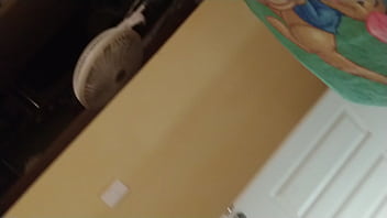 Preview 1 of Porno Kontol Tegang - Cabalgando a mi amor