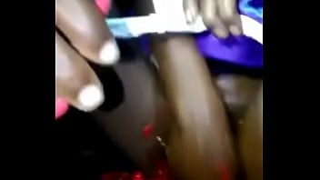 Preview 4 of Aphrodisiac Porn Java Hihi - Black Africa woman