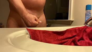 Preview 1 of Doing Rafe Fuck Movies Hd - Squirting the man milk out