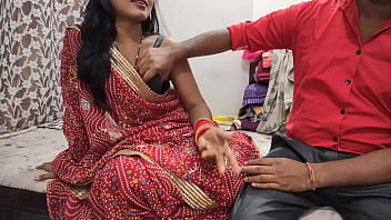 Preview 2 of Phimsecvietnam - Desi bhabhi hard sex with devar