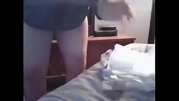 Preview 2 of Ledi Porn - Diaper video,  Dont forget to comment