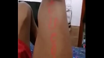 Preview 3 of Manoseando Mi Tia Dormida - V&iacute_deo de verificaci&oacute_n