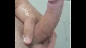 Preview 2 of Teacher Xxx 2mintes Video - No chuveiro