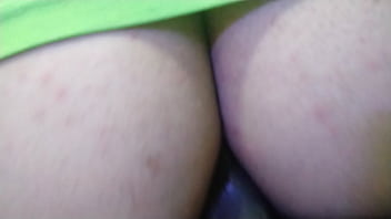 Preview 3 of Fraud Thief Fuck Cute Girl - Rebolando no pau do neg&atilde_o