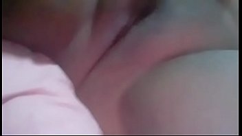 Preview 1 of Cute Nipple Suck - Mi perrita
