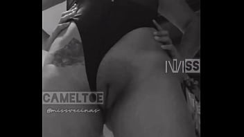 Preview 2 of Waite Fat Girls - misscameltoe redes sociales