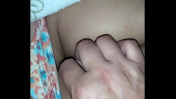 Preview 3 of Mami Ane Beta Xnxx - Esposa d. cuzinho mostrado.