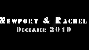 Preview 1 of Boy And Black Girl - Newport &amp_ Rachel December 2019