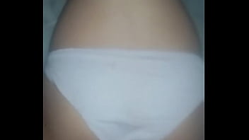Preview 1 of Anal High Heels Reverse Cowgirl - Culiando  en cuatro