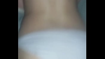 Preview 4 of Anal High Heels Reverse Cowgirl - Culiando  en cuatro
