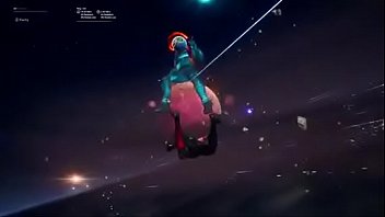 Preview 4 of Masturbating In The Garage - Travis Scott Fortnite