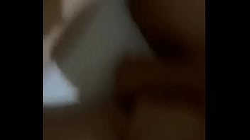 Preview 4 of Tunang Curang - สาวอวบขาวโดนรุม