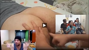 Preview 1 of Big Sex Kontol Super Panjang - REAGINDO AO VIDEO DOS CARAS DO PUTARIA REACT REAGINDO AO MEU VIDEO DANDO O MEU CU