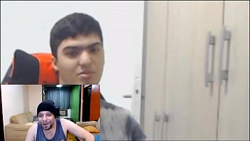 Preview 4 of Big Sex Kontol Super Panjang - REAGINDO AO VIDEO DOS CARAS DO PUTARIA REACT REAGINDO AO MEU VIDEO DANDO O MEU CU