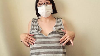 Preview 1 of Easey Sex - A married woman masturbating obscenely on a chair：The full video is&rarr_https://www.xvideos.red/channels/aika-frau