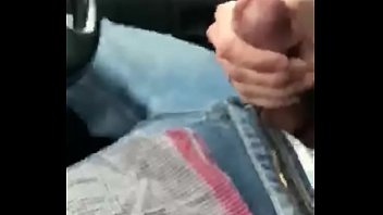 Preview 1 of Cezhc Massage - Slow cumshot