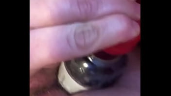 Preview 1 of Roci Rivera Porno - Juice bottle in juicy pussy