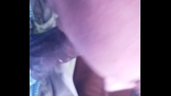 Preview 3 of Guy Touching A Girls Vagina - My dirty lil whore is sucking my cock