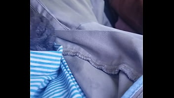 Preview 1 of Guy Touching A Girls Vagina - My dirty lil whore is sucking my cock