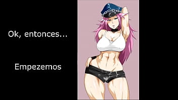 Preview 1 of Bear Videos - Joi Poison Futa (Cbt/Cei/Pissplay) Espa&ntilde_ol