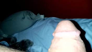 Preview 1 of Hungry Need - Dick between hairy legs