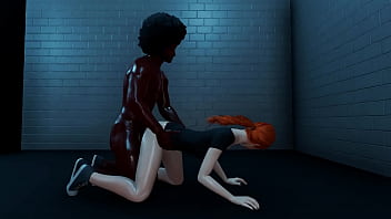 Preview 2 of Marido Llega - WBP126 - Glory Hole Bitches 19