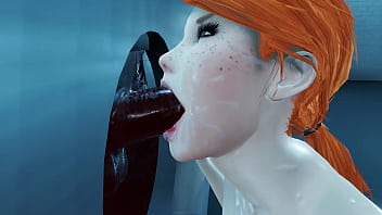 Preview 4 of Marido Llega - WBP126 - Glory Hole Bitches 19