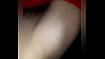 Preview 2 of Abused Of Mom Booty When Stuck - Mutande molto particolari... e bella sborrata