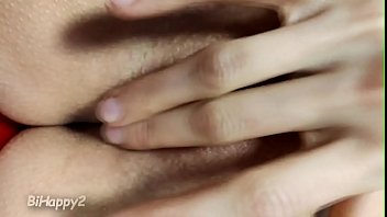 Preview 1 of Sanny Leon Xxx Hindi - I Study My step Sister&rsquo_s Pussy In 4k