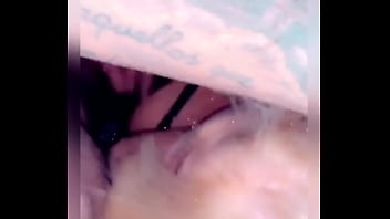 Preview 4 of Nd Bra Removing Xnxx Vedios - Julieta L&oacute_pez mamada cuarentena