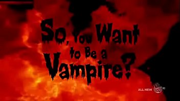 Preview 1 of Ac Bar 12 - &iquest_entonces quieres ser un vampiro?