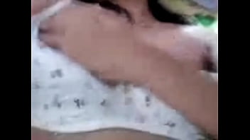 Preview 4 of Sanee Lee Onee - Aini Horny Masturbasi