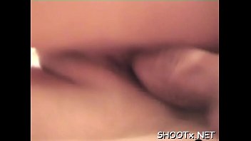 Preview 4 of Alesca Nicole - Dishy bimbo Tanya enjoys a fucking ride