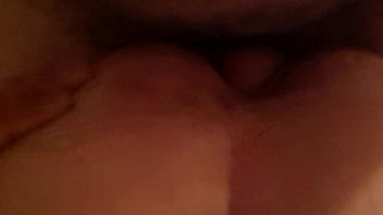 Preview 3 of Hores With Boy Fuck - Veado gozando com pau no cu