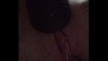 Preview 4 of Slave Rough Sadistic Gangbang - taste of my pussy