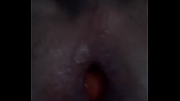 Preview 3 of Penful Xxx Vedos - Anal,  two orange balls