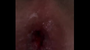 Preview 4 of Penful Xxx Vedos - Anal,  two orange balls