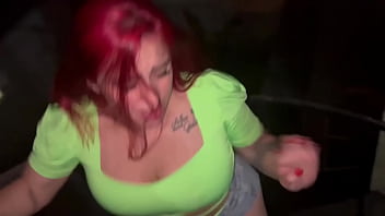 Preview 1 of Annual Doctor - 7 Noites de Terror &ndash_ Massagem ousada acalma o monstro Jason