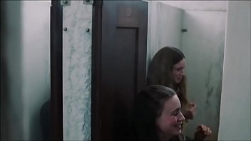 Preview 3 of School Girl Xxx Paly Video - Brie Larson captain marvel shower sexy scene