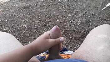 Preview 2 of Norway Sex Xxxse - Paja frente a iglesia