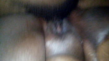 Preview 2 of Xaksi Bgla - Big titty Ebony thot