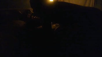 Preview 2 of Bf Xxxwxxww - By Candle Light Couple