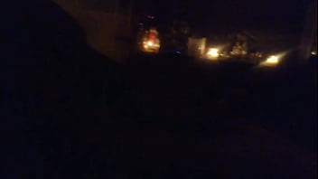 Preview 3 of Bf Xxxwxxww - By Candle Light Couple