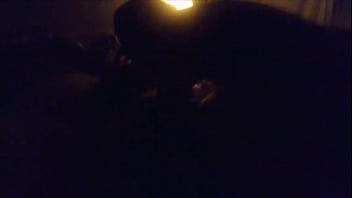Preview 4 of Bf Xxxwxxww - By Candle Light Couple