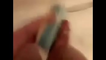 Preview 1 of Dancing Bear Full Length - Taking a shower