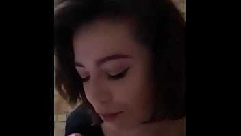 Preview 4 of Indian Sexsagerget - Cette salope aime se prendre du sperme plein la bouche