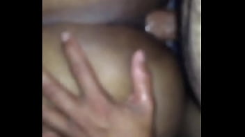 Preview 3 of Bbw Mom Vs Mnster Cock - Mi novia le encanta que le de duro por su culo