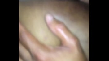 Preview 1 of Bbw Mom Vs Mnster Cock - Mi novia le encanta que le de duro por su culo