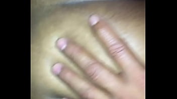 Preview 4 of Bbw Mom Vs Mnster Cock - Mi novia le encanta que le de duro por su culo