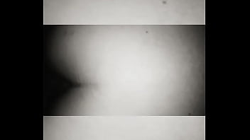 Preview 2 of Massage As8an - Le lleno el culo de leche a la puta de mi esposa